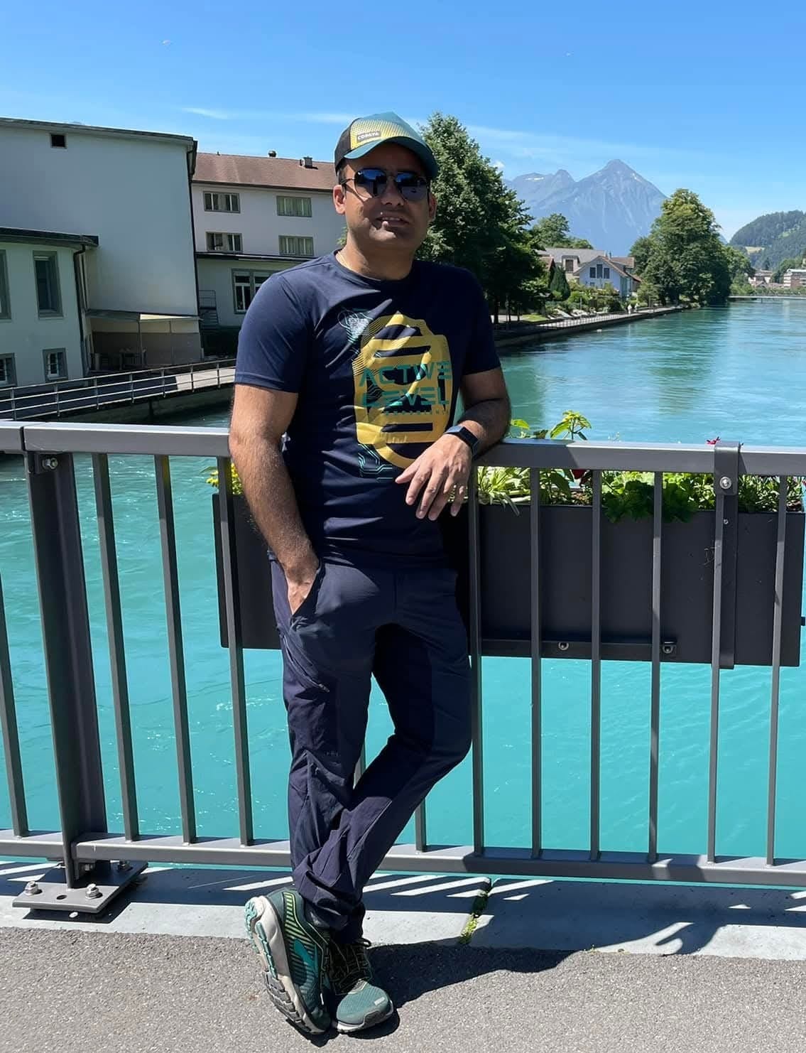 Subhayan Bhattacharya