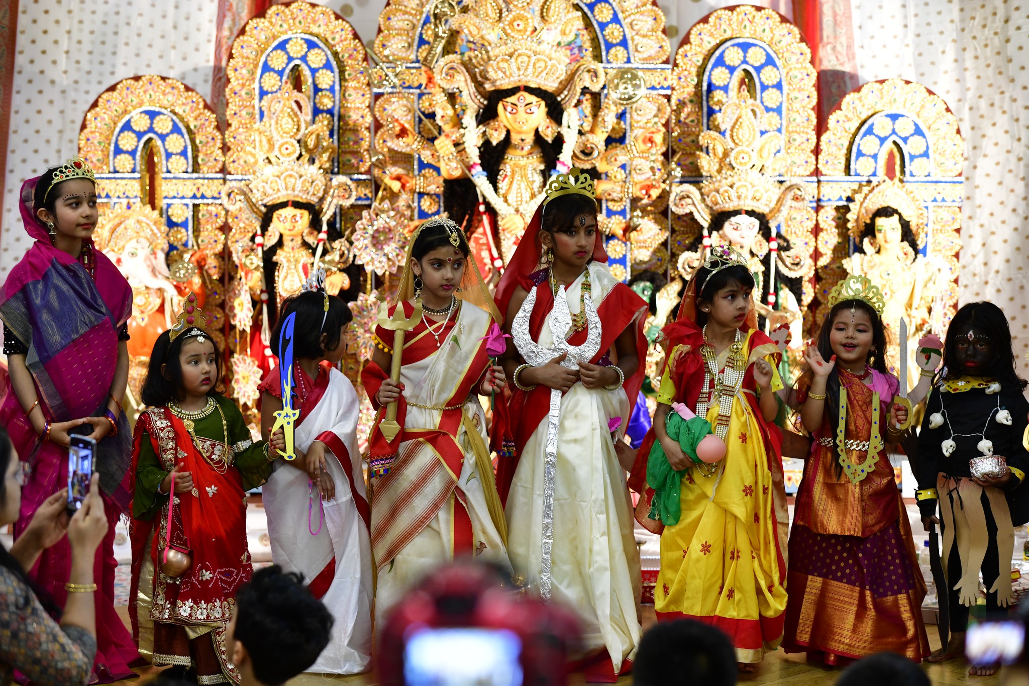 BUD community event image