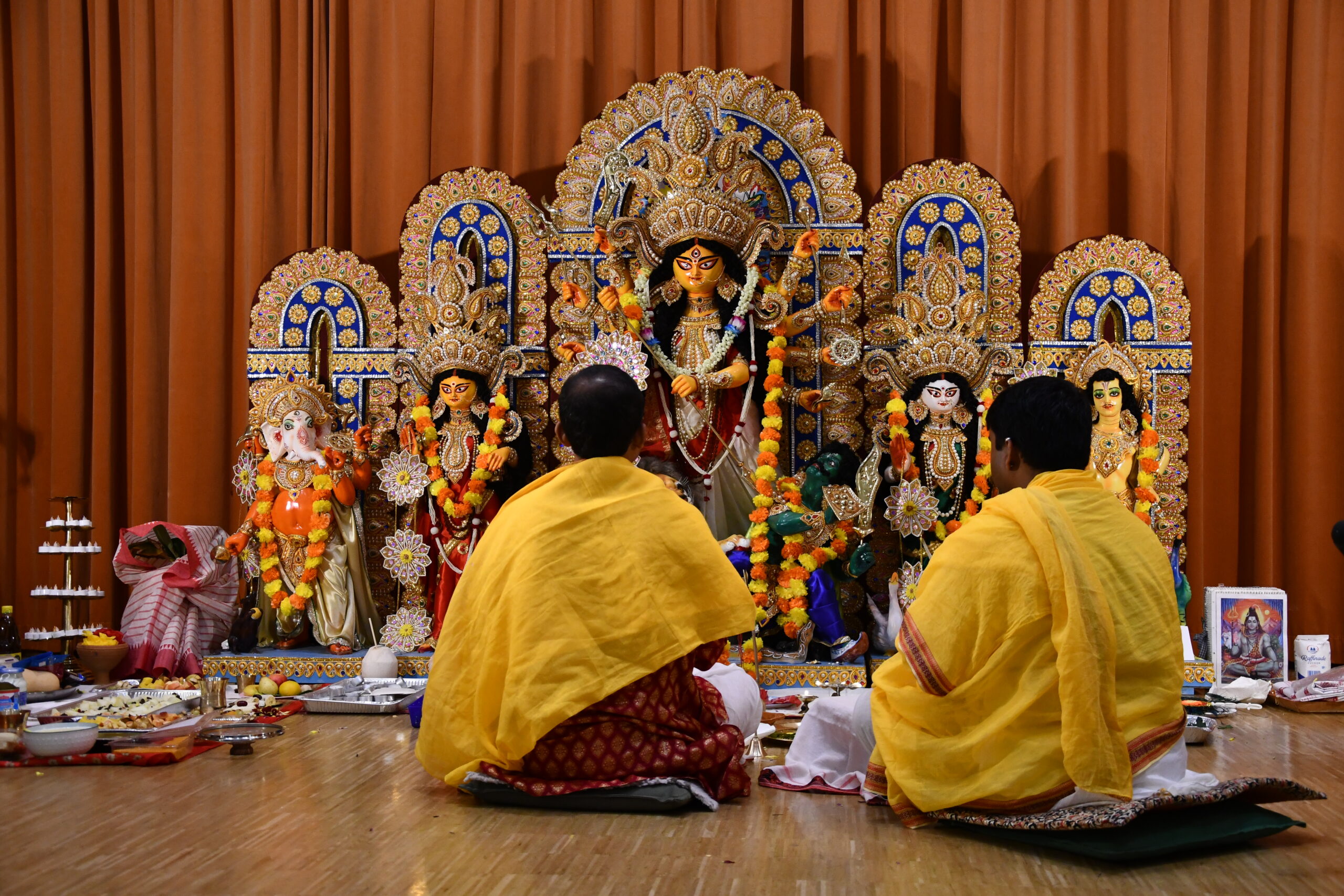 BUD community event image