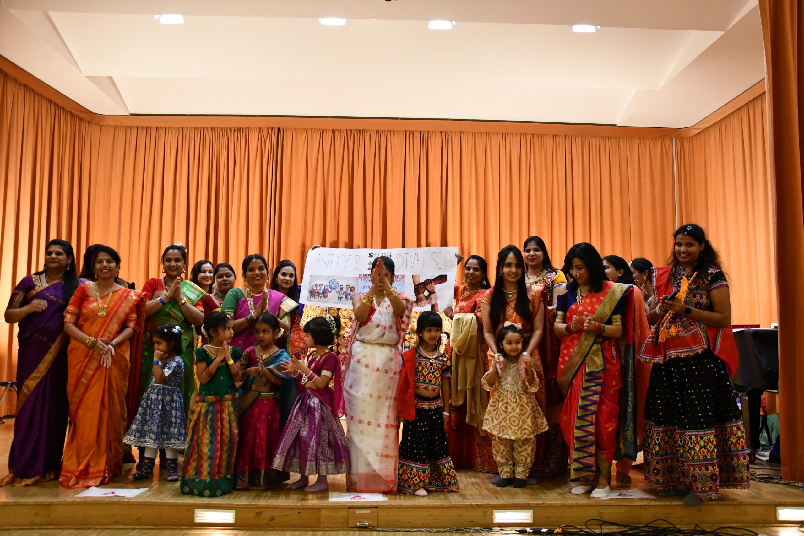 BUD community event image