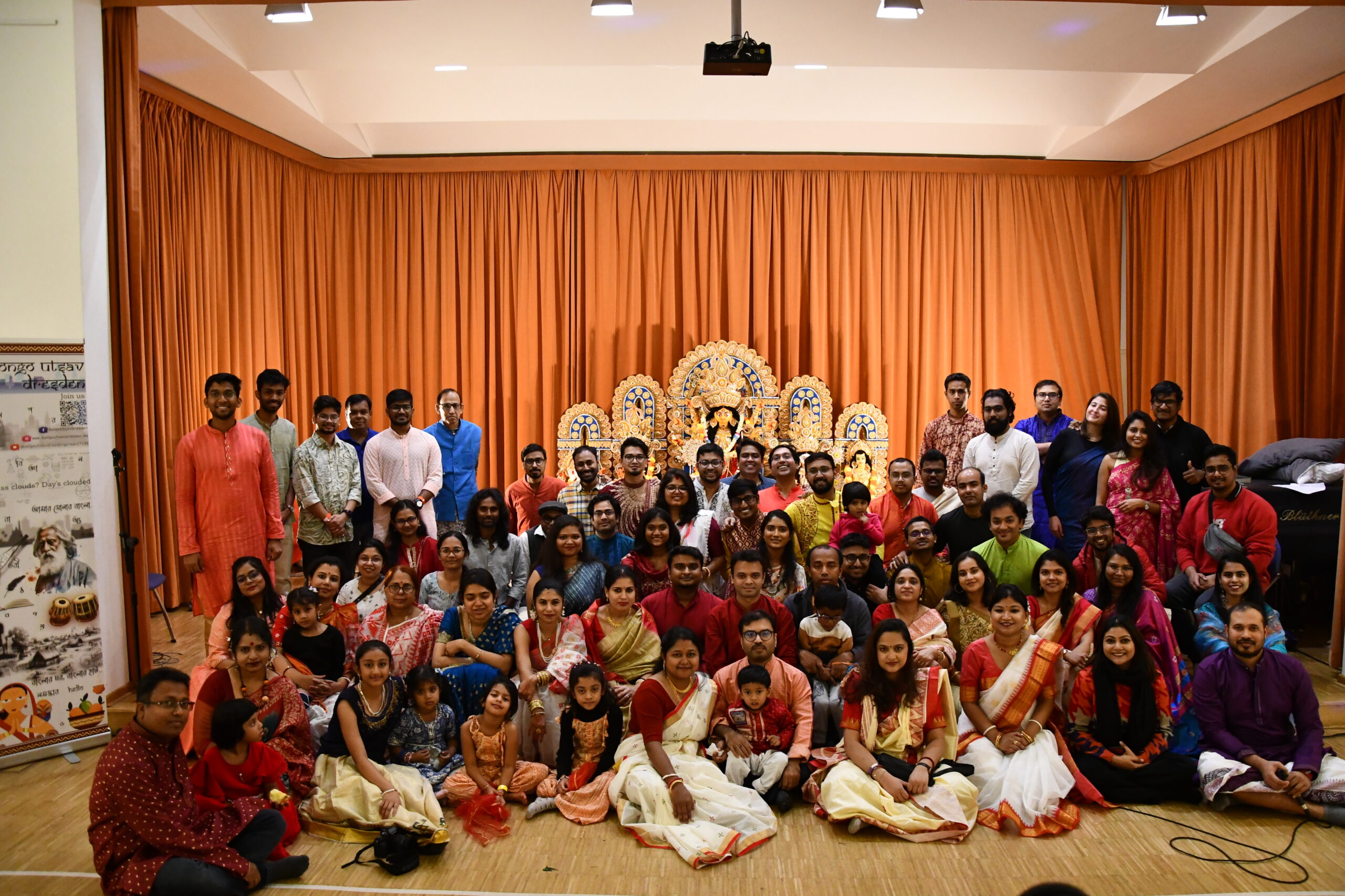 BUD community event image